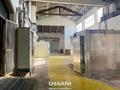 capannone Faenza (RA)  