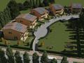 Villa a schiera Faenza (RA) Campagna Monte 
