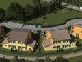 Villa a schiera Faenza (RA) Campagna Monte 
