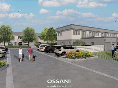 Villa a schiera Errano (RA) 