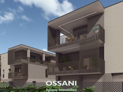 appartamento Faenza (RA) 