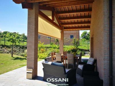 Casa Indipendente Faenza (RA) Campagna Monte