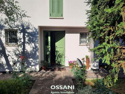 Villa a schiera Faenza (RA) Periferia Monte