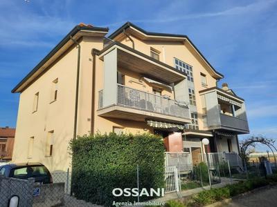 appartamento Faenza (RA) Campagna Valle