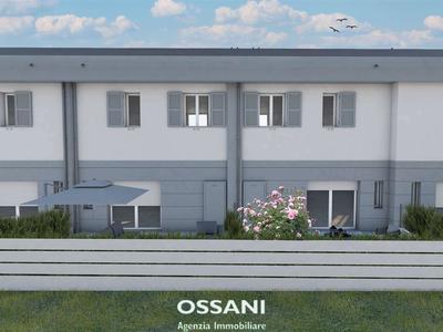 Villa a schiera Errano (RA) 