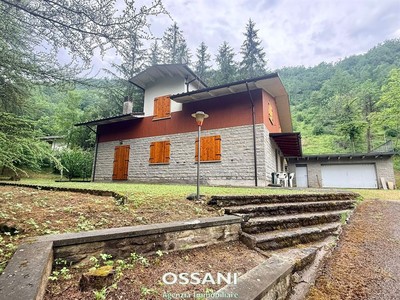 Casa Indipendente Tredozio (FC) 