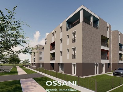 appartamento Faenza (RA) 