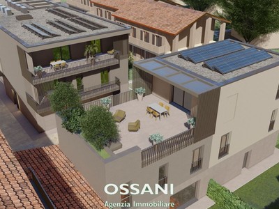 appartamento Faenza (RA) 