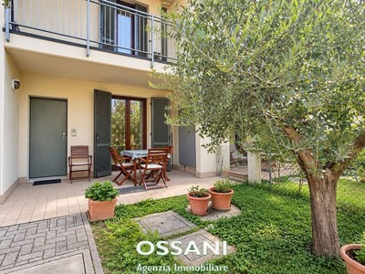 Villa a schiera Faenza (RA) Borgo
