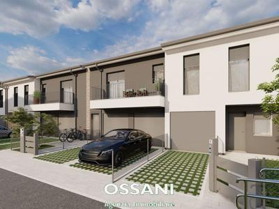 appartamento Faenza (RA) Borgo