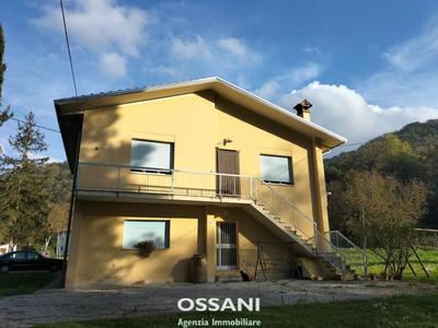 Casa Indipendente Modigliana (FC) 