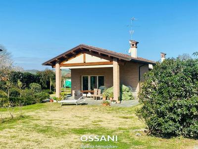 Casa Indipendente Faenza (RA) Campagna Monte