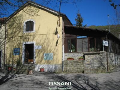 Ristorante Pizzeria Marradi (FI) 