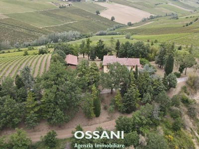 terreno agricolo Brisighella (RA) 