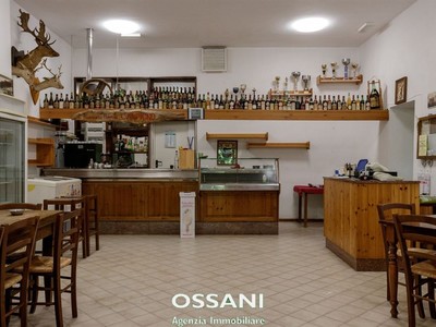 Attività Commerciale Marradi (FI) Campigno