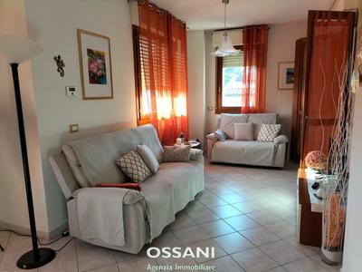 appartamento Castel Bolognese (RA) 