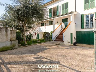 Villa a schiera Faenza (RA) 