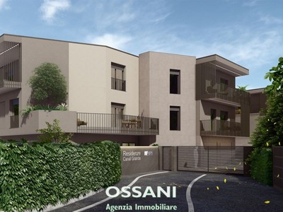 appartamento Faenza (RA) 