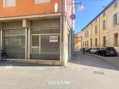 ufficio Faenza (RA) Centro Storico