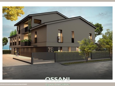 Villa a schiera Faenza (RA) 