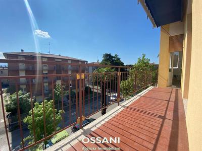 appartamento Faenza (RA) 
