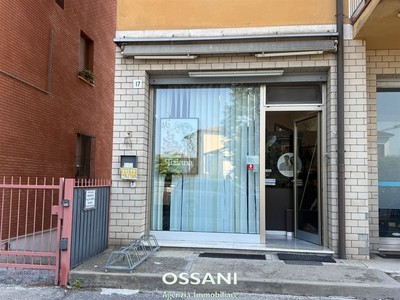 laboratorio Faenza (RA) 