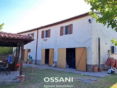 Casa Indipendente Brisighella (RA) Marzeno