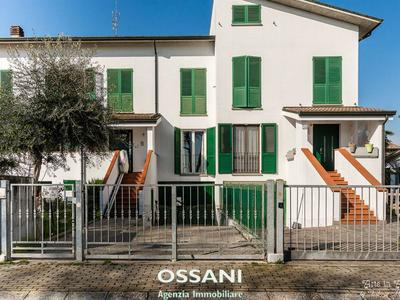 Villa a schiera Faenza (RA) 
