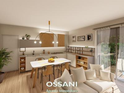 appartamento Faenza (RA) Borgo