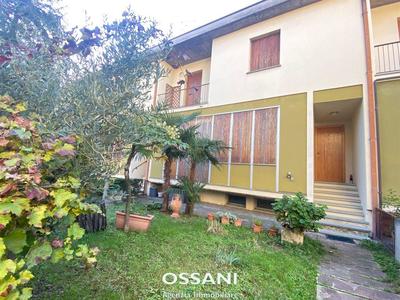 Villa a schiera Faenza (RA) Periferia Monte