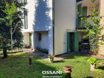 Villa a schiera Faenza (RA) Periferia Monte