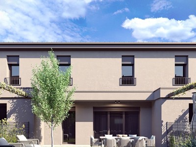 Villa a schiera Faenza (RA) 