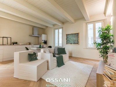 appartamento Faenza (RA) 