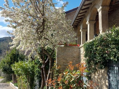 appartamento Casola Valsenio (RA) 