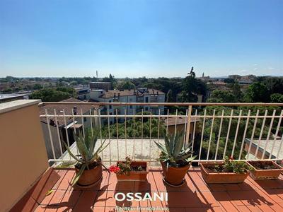 appartamento Faenza (RA) 