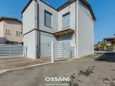 Casa Semindipendente Faenza (RA) 