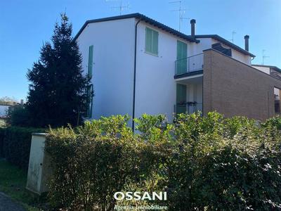 Villa a schiera Faenza (RA) Periferia Monte