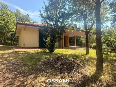 Casa Indipendente Brisighella (RA) 