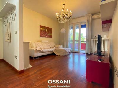 appartamento Faenza (RA) Borgo