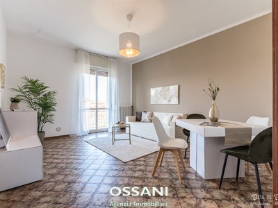 appartamento Castel Bolognese (RA) 