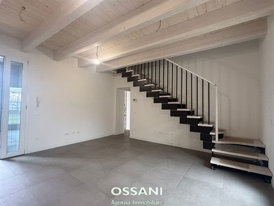 Casa Semindipendente Faenza (RA) 