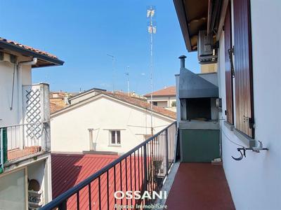 appartamento Faenza (RA) 