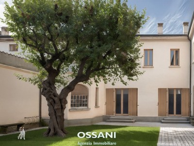 appartamento Faenza (RA) 