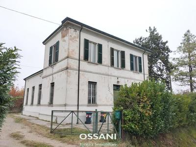 Casa Indipendente Faenza (RA) 