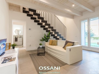 Casa Semindipendente Faenza (RA) 