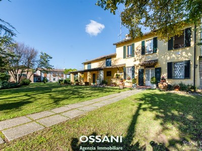 Casa Indipendente Cotignola (RA) 