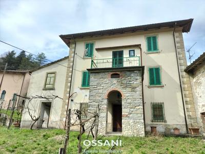 Casa Indipendente Marradi (FI) Crespino Del Lamone