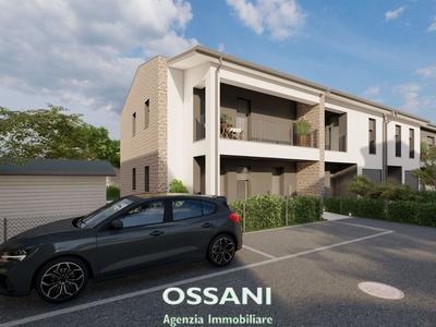 appartamento Faenza (RA) Borgo