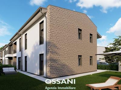 appartamento Faenza (RA) Borgo