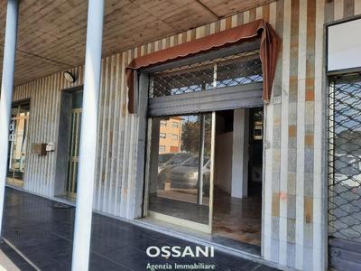 laboratorio Faenza (RA) Borgo